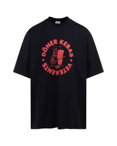 Vetements Doner Kebab t-shirt - S