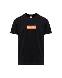 Supreme San Francisco box logo t-shirt