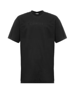Vetements "HAUTE COUTURE" logo t-shirt