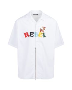 Undercover Rebel shirt 